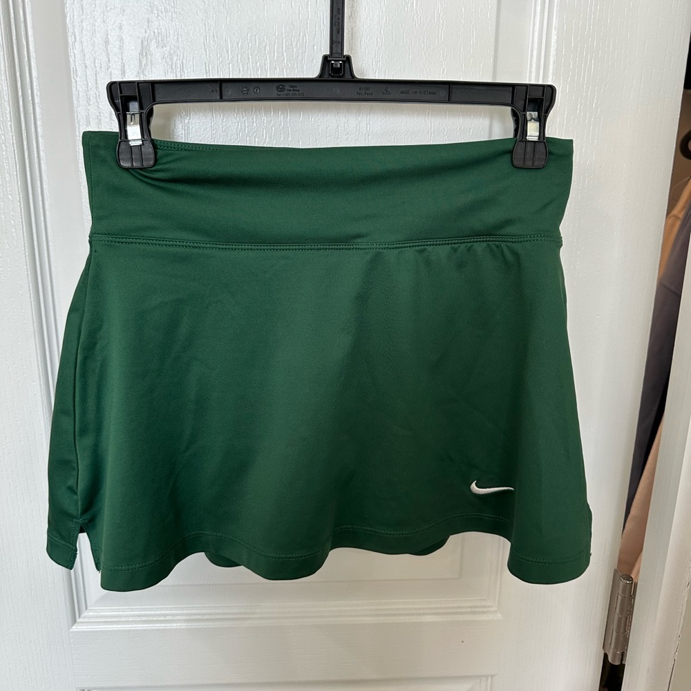 Nike tennis skirt